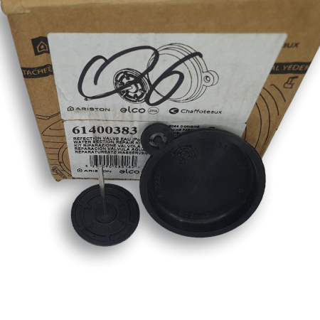 Ремкомплект гидравлического узла 61400383 Аристон